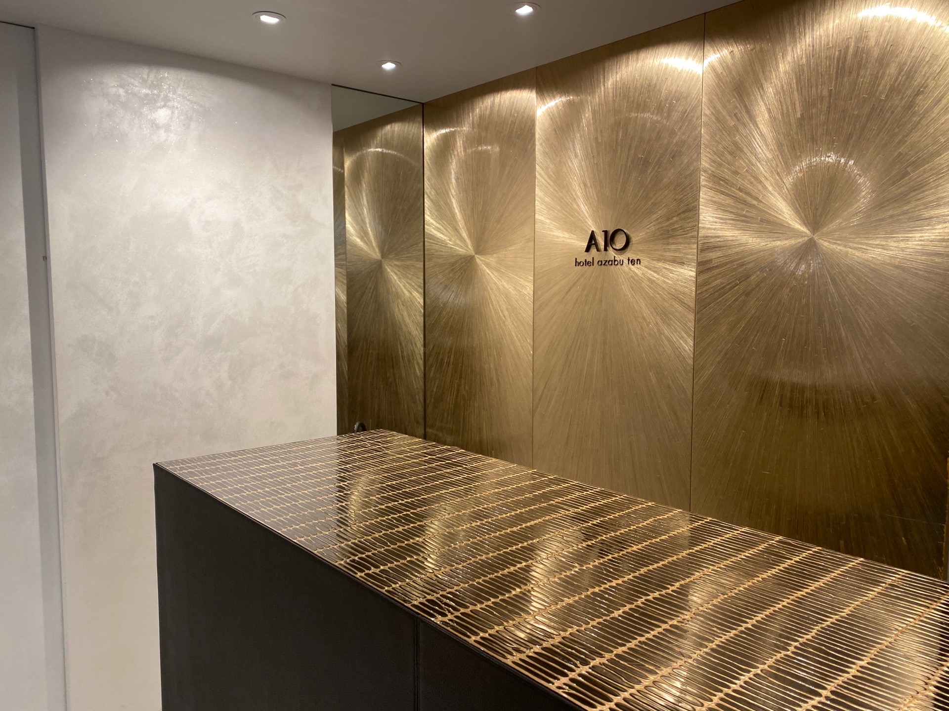 Craftmanship matters art of gilding 7