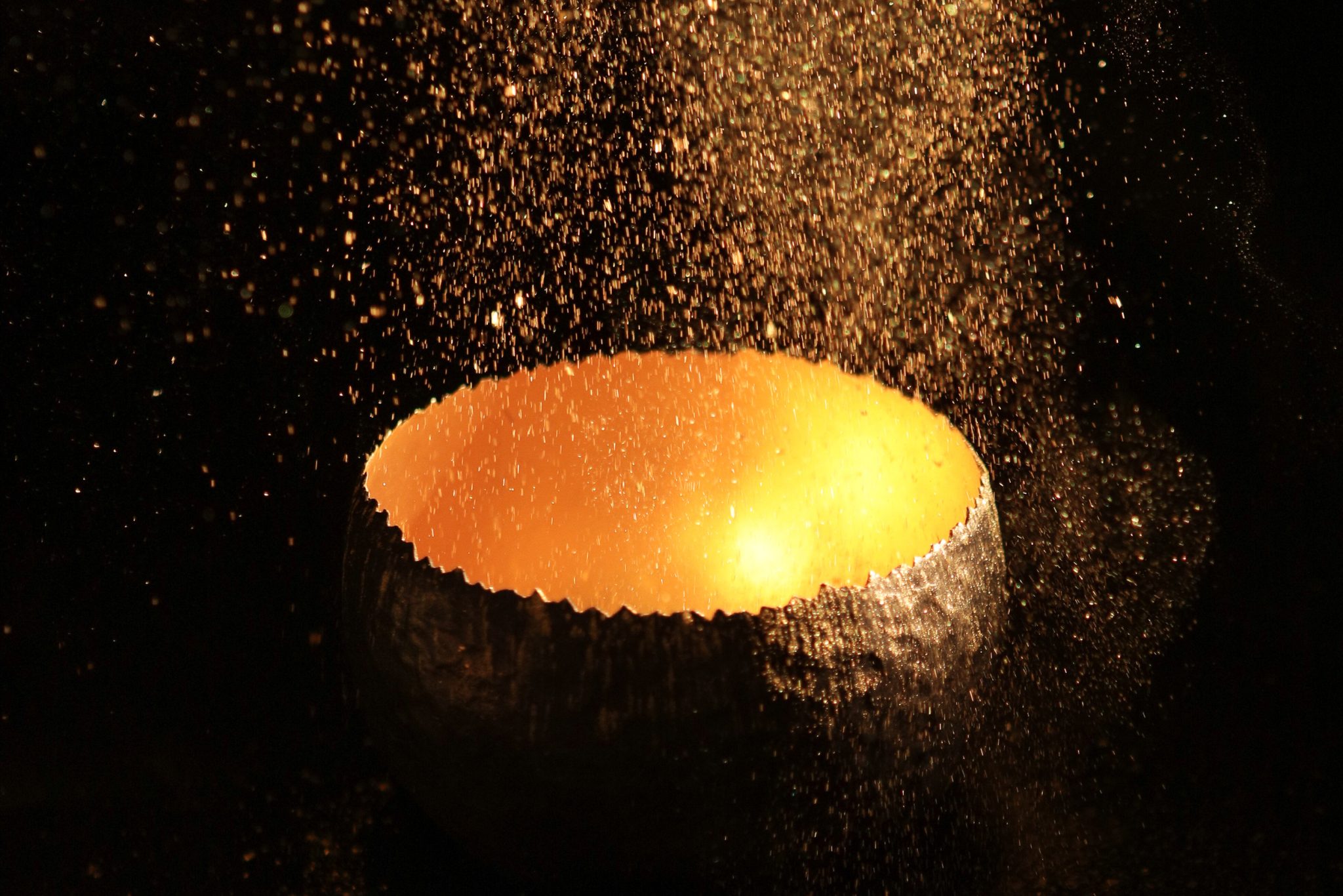 Craftmanship matters art of gilding 9