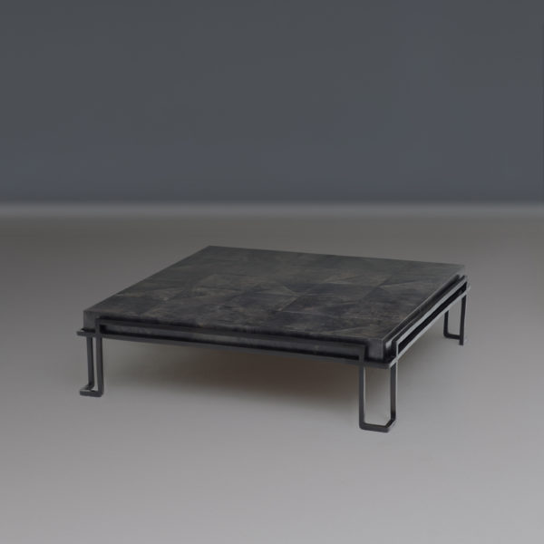 Largo Coffee Table Pepper Grey Parchment Grey 600x600