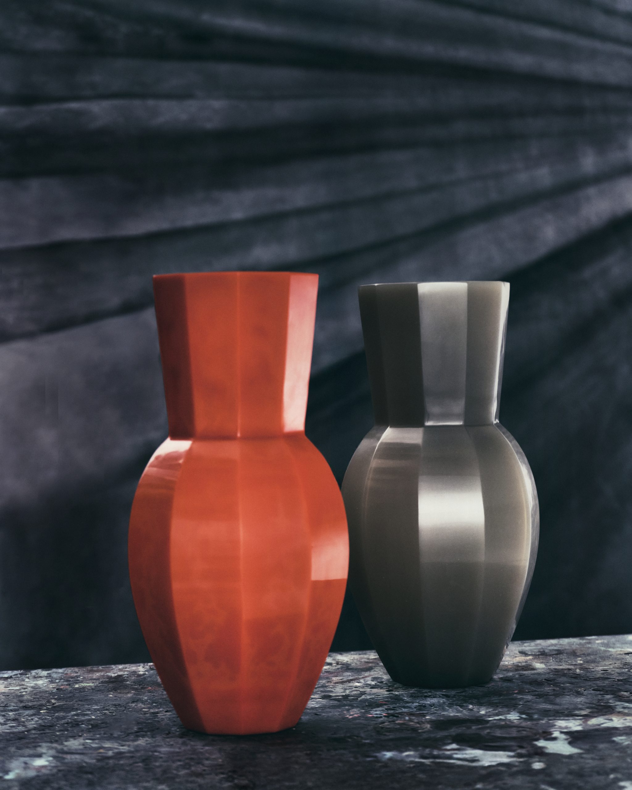 Alexanderlamont Monochrome Vase 5 scaled