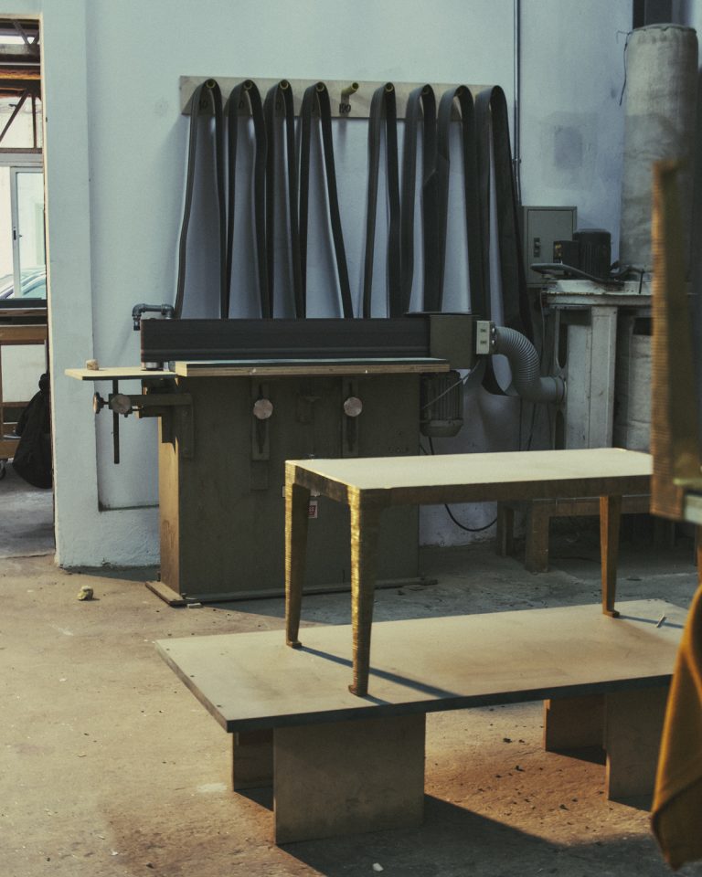 Craftsmanship Matters 16