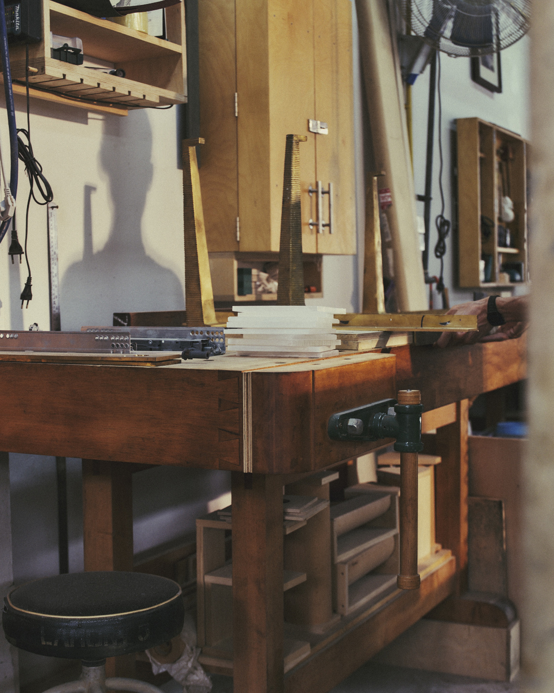 Craftsmanship Matters 3