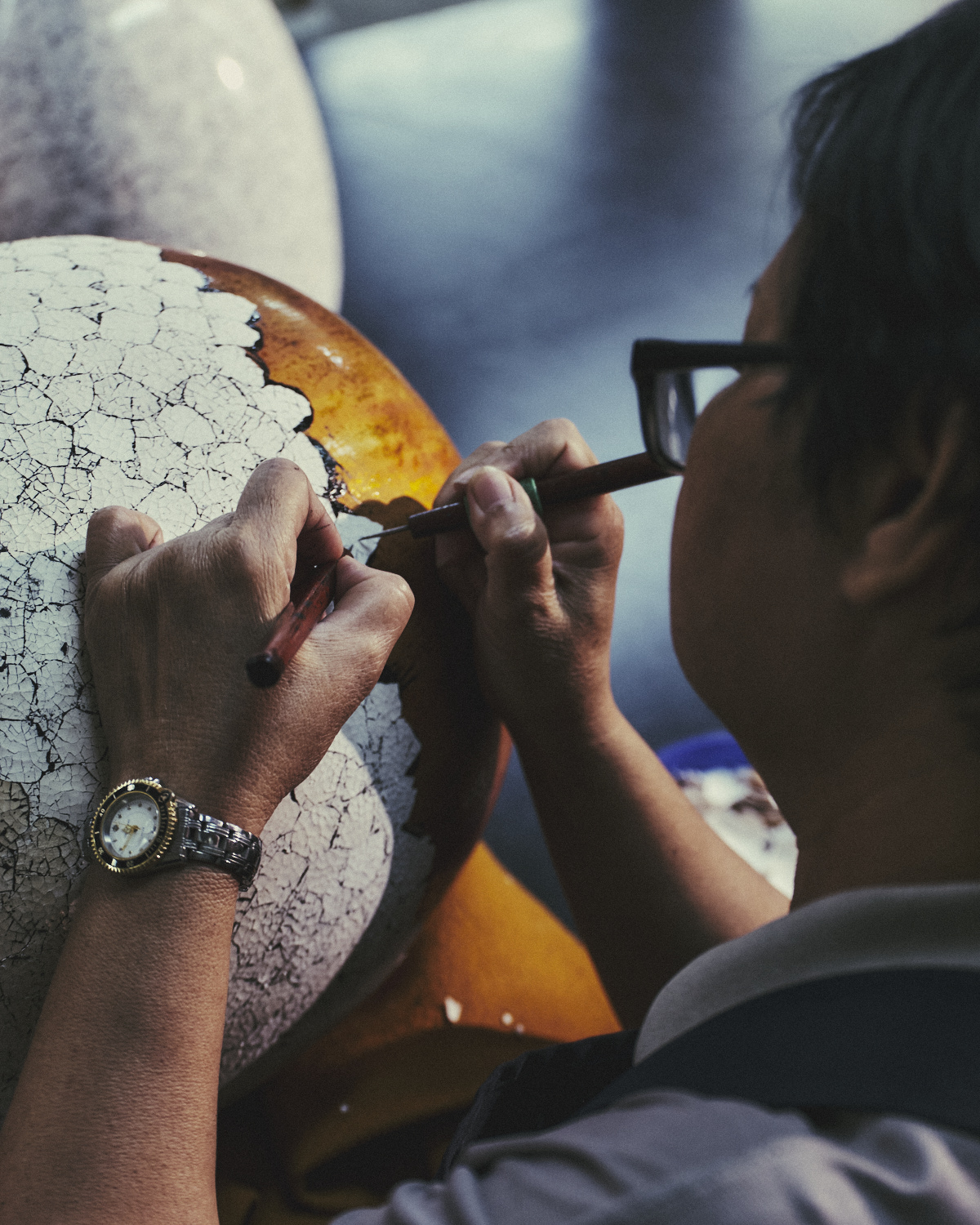 Craftsmanship Matters 5